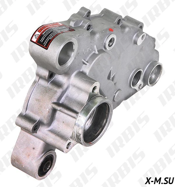 Крышка редуктора 157QMJ; DINGO T150 Крышка редуктора 157QMJ; DINGO T150
