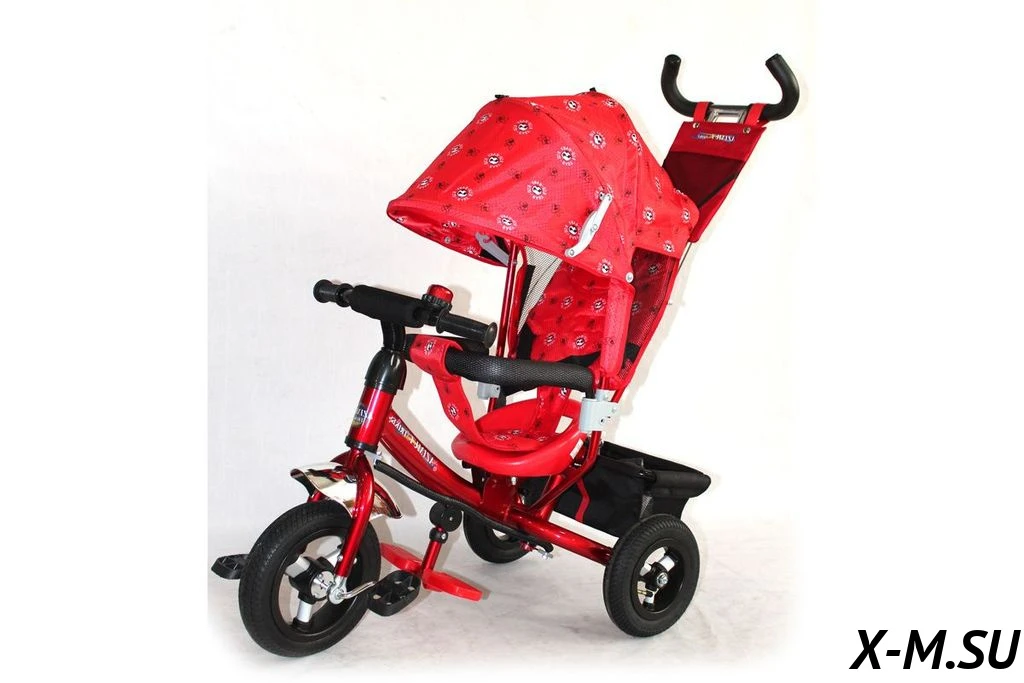 Управляшка LEXUS TRIKE 950-D Управляшка LEXUS TRIKE 950-D