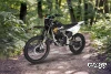 Кроссовый мотоцикл  YIRON MOTO NB300 HTW
