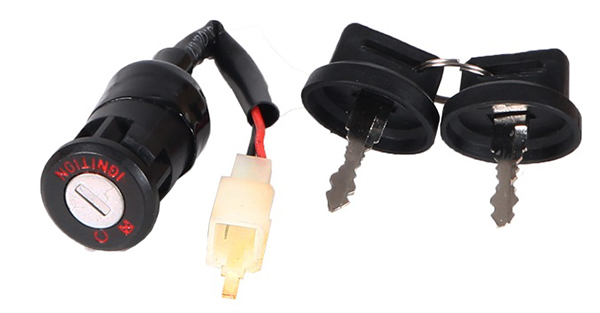 Замок зажигания SK400/500/600