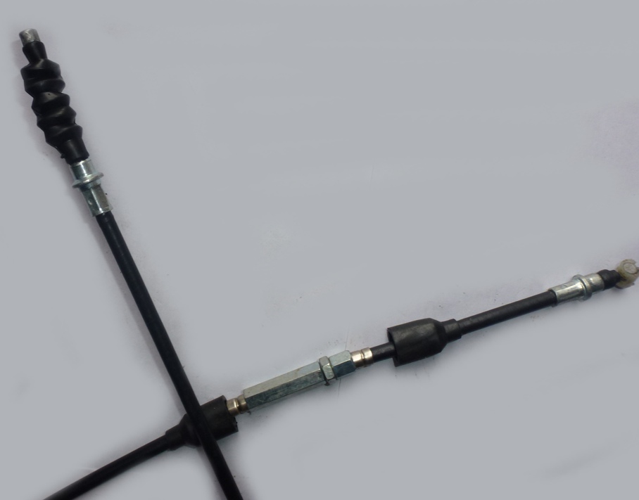 Трос сцепления (L=1070mm) DELTA, ALPHA