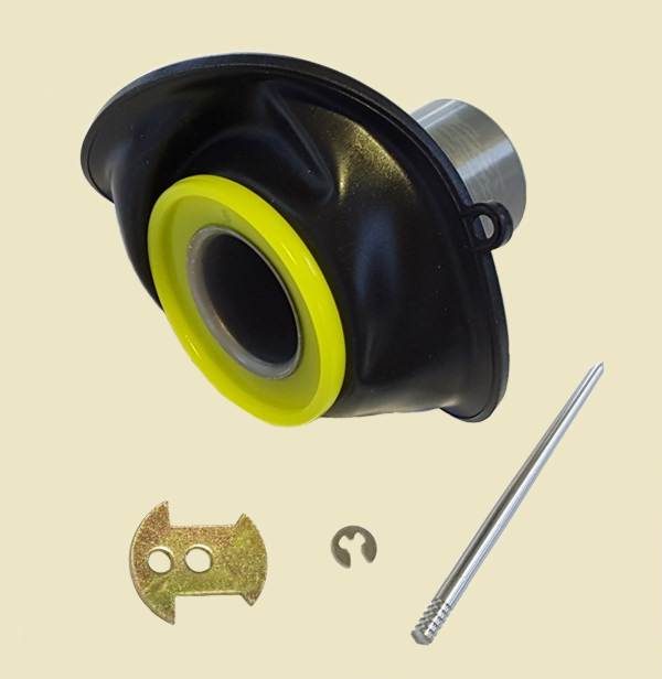 Мембрана карбюратора 4T 152QMI, 157QMJ D22