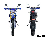 Мотоцикл Regulmoto Sport-003 PR 300 сс