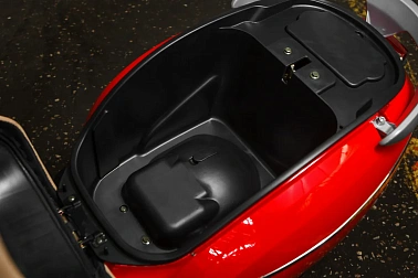 Скутер MINSK Vesna 50 M1NSK