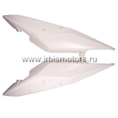 Обтекатели боковые задние (пара) VJ