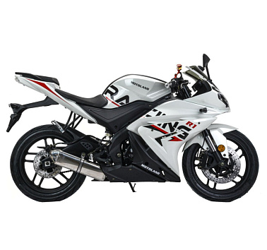 Мотоцикл MOTOLAND (МОТОЛЕНД) R1 300