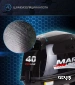 Лодочный мотор MARLIN PROLINE MP 40 AMHS