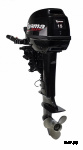 Подвесной лодочный мотор TOYAMA (PARSUN) T15BMS
