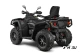 Квадроцикл AODES Pathcross ATV800L EPS 2025г.