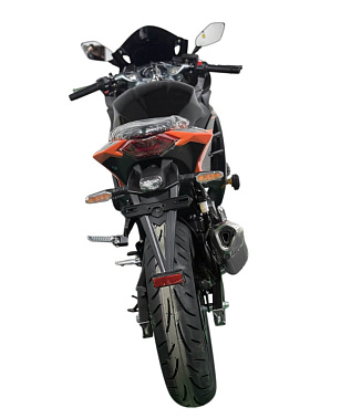 Мотоцикл FALCON PRIME 3