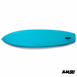 SUP Board ADVENTUM 10.6