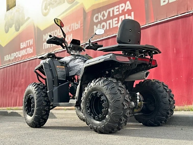 Квадроцикл GBM CROSS HILL 300 NEW