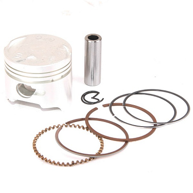 Поршневой комплект 4Т AF62 D37,8 p10 h33