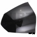 Пластик обтекателя руля (ветровик) LX