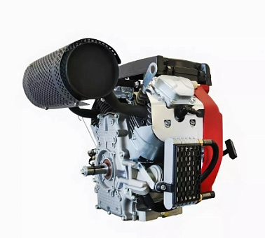 Двигатель Lifan LF2V78F-2A (24 л.с.) D25, 3А