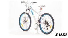 Велосипед 26 GTX JULIET 100