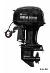 Лодочный мотор Marine Rocket MR40FFEL