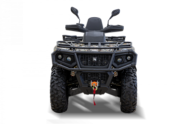 Квадроцикл HISUN TACTIC GT1000/LIMITED