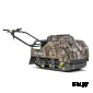 Мотобуксировщик BALTMOTORS Snowdog Compact B13