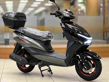 Скутер Gorizont М12 180