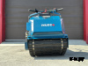 Мотобуксировщик IKUDZO TERRAIN 1500/600 EKR25 (с реверсом)