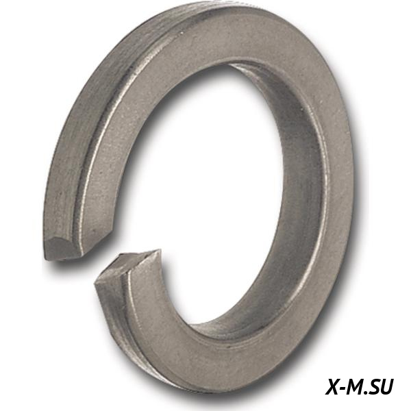 Гровер D4 DIN 7980 оц. (10 шт)