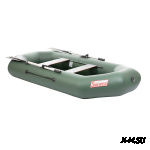 Гребная лодка ШКИПЕР 260нт