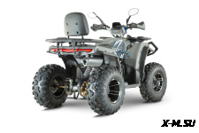 Квадроцикл YACOTA VIKING PRO 200