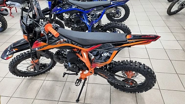 Питбайк RACER TRX125 START PRO SPORT АКЦИЯ