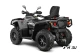 Квадроцикл AODES Pathcross ATV800L EPS 2025г.