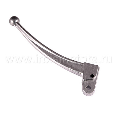 Рычаг тормоза, левый (340300057); Буран