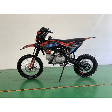 Питбайк Fidelis Brutal 125 (ZS154FMI-3)
