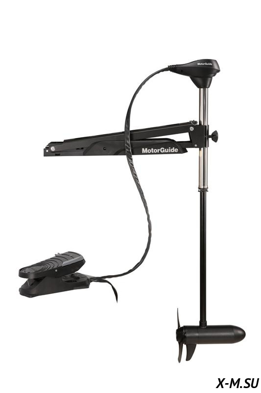 Электромотор MotorGuide X3-70 FW 45; 24V Электромотор MotorGuide X3-70 FW 45; 24V