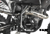 Кроссовый мотоцикл TMBK ENVY 300