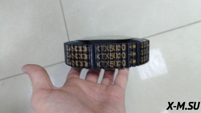 Ремень вариатора  DAYCO УСИЛЕНЫЙ  1191x36.5 3211080, 3211115, 3211122 POLARIS/STELS/BRP/Росомаха/VIK