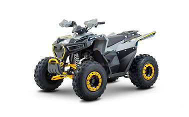 Квадроцикл FAIDET MAGOTAN 150