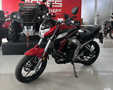 Мотоцикл Racer RC300CK-N Fighter SPORT