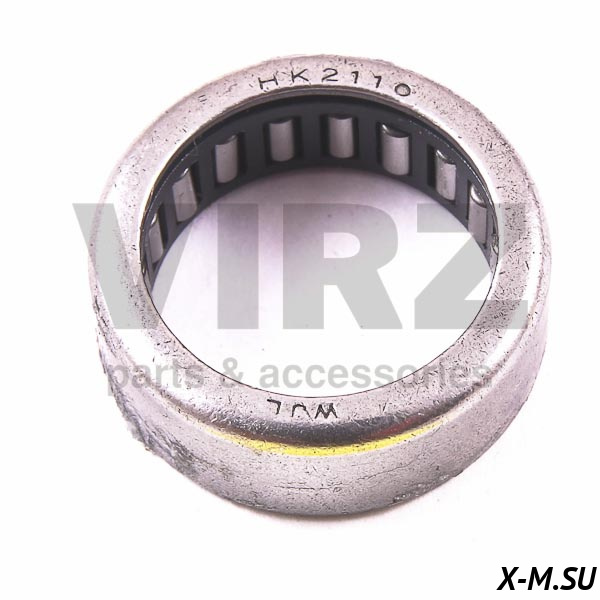 Подшипник игольчатый (сепаратор) HK2110 (21х28х10)