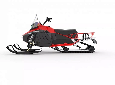 Снегоход IRBIS SF200L NEW 25/26