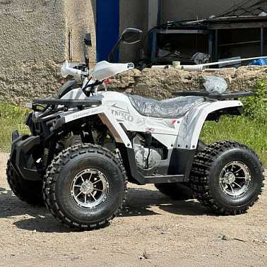 Квадроцикл LINKO 125cc, 4х2WD