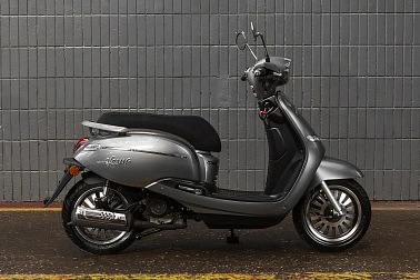 Скутер MINSK Vesna 50 M1NSK