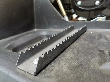 Квадроцикл IRBIS ATV125