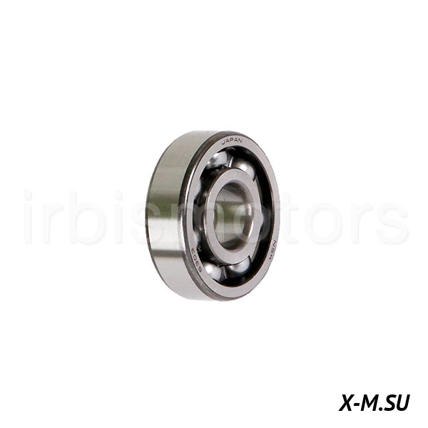 Подшипник 6303 (17х47х14); NSK (JP)