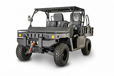 Мотовездеход (UTV/БАГГИ) AODES Desertcross 1000CC-3