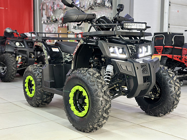 Квадроцикл GBM MAVERICK 300 NEW LUX