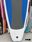 SUP (САП) Доска RAIDEX POWERFANS ITALIAN SHARP 11’ (335см)