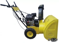 Снегоуборщик MOTOLAND (МОТОЛЕНД) ML-SN 1 (6.5 Hp)