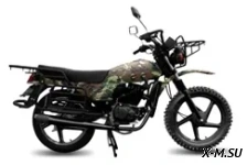 Мотоцикл RACER RC200GY-C2A TOURIST 200