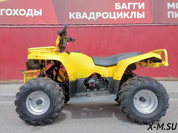 Квадроцикл IRBIS ATV125