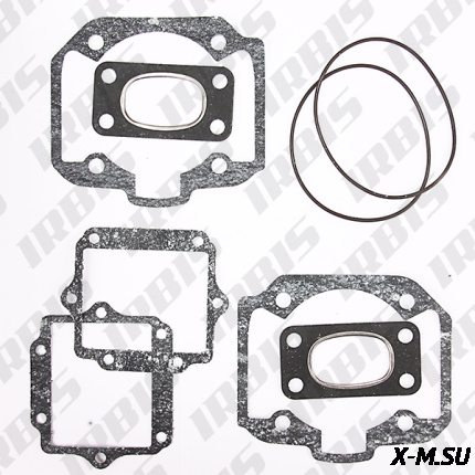 Комплект прокладок для двигателя РМЗ-550 (C40502640/C49804010);Тайга 550